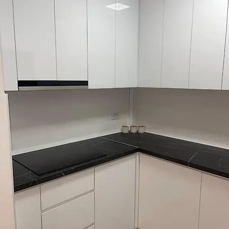 Appartamento Bela Kumanovo Esterno foto