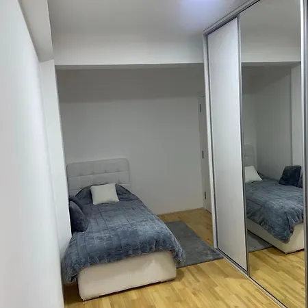 Appartamento Bela Kumanovo Esterno foto