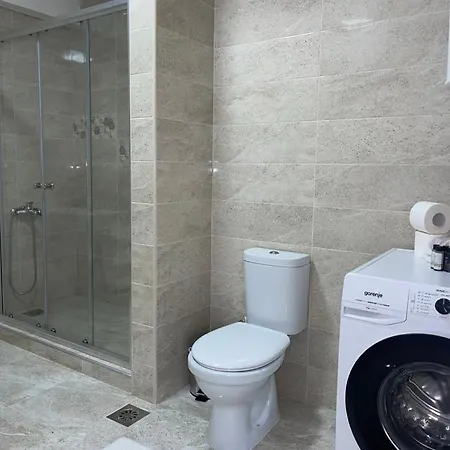 Appartamento Bela Kumanovo Esterno foto