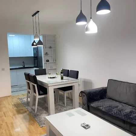 Appartamento Bela Kumanovo Esterno foto