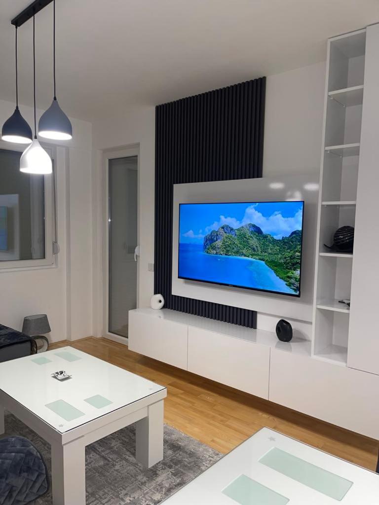 Bela Apartment *