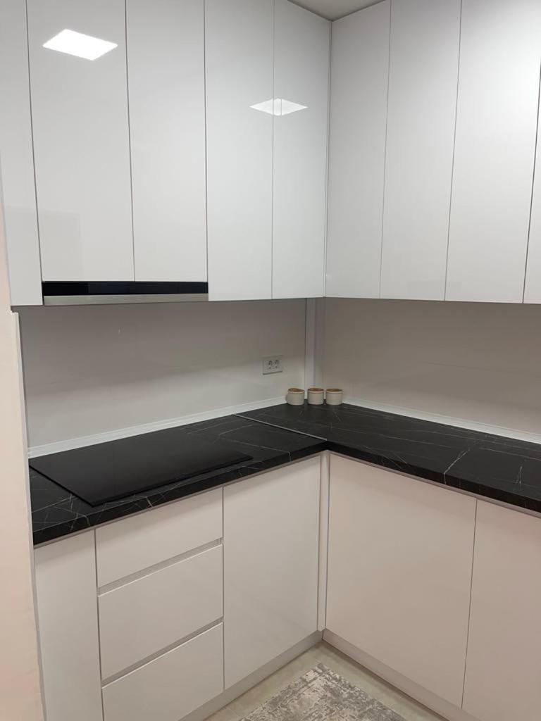 Bela Apartment Kumanovo