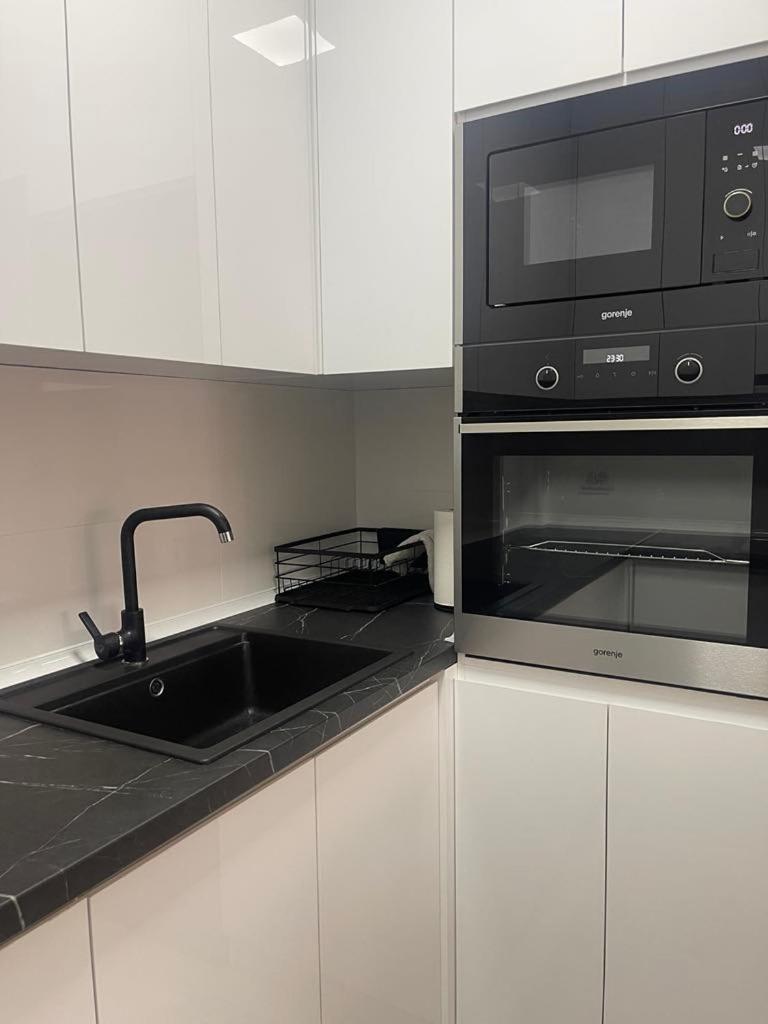 Apartment Bela Kumanovo