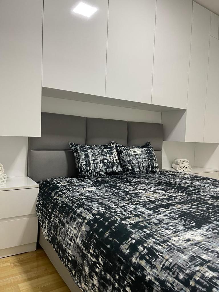 Apartment Bela Kumanovo