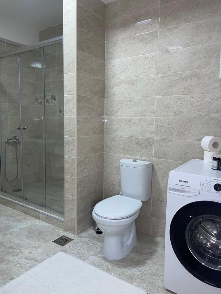 Bela Apartment *