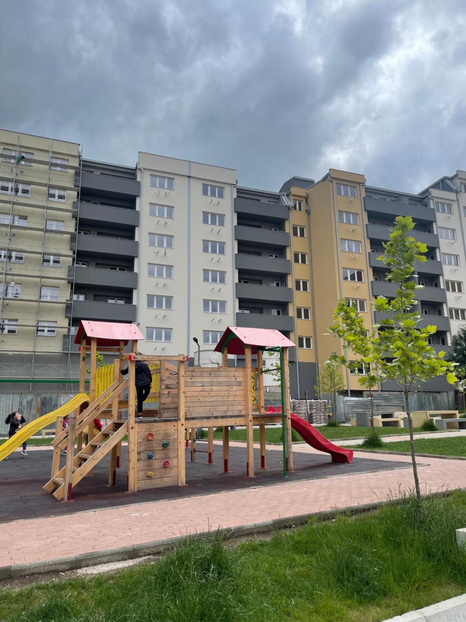 Apartment Bela