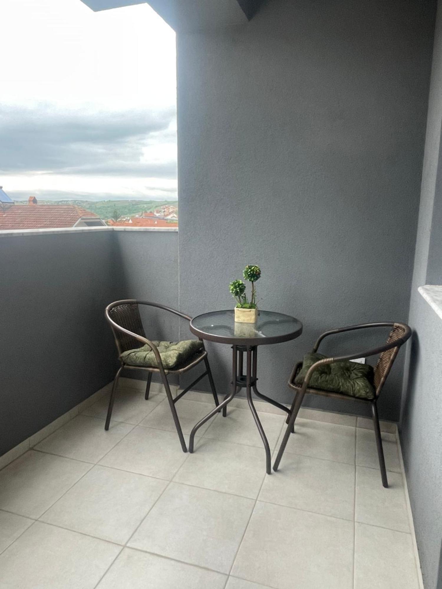 Bela Apartment Kumanovo